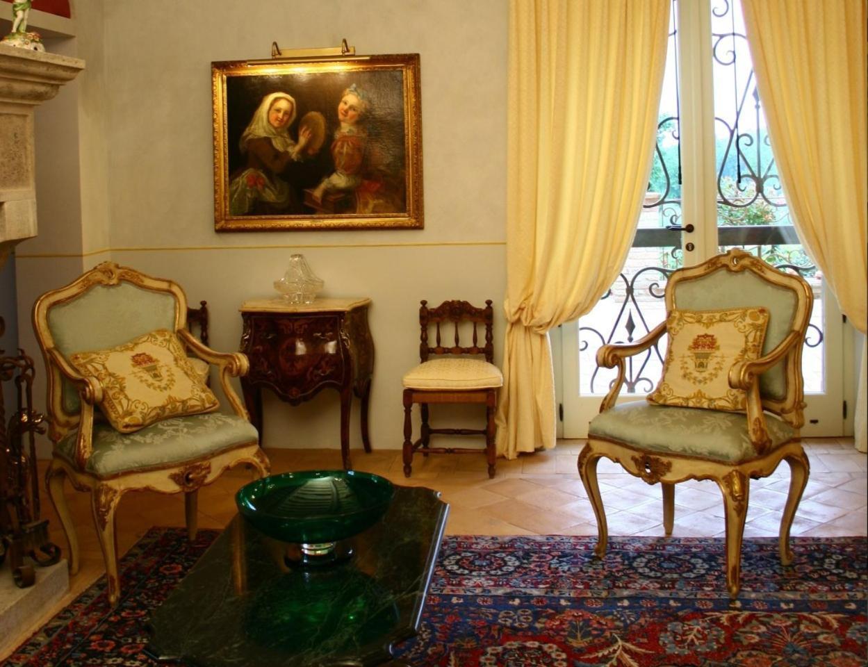 Tenuta Del Gallo Alloggio per agriturismo