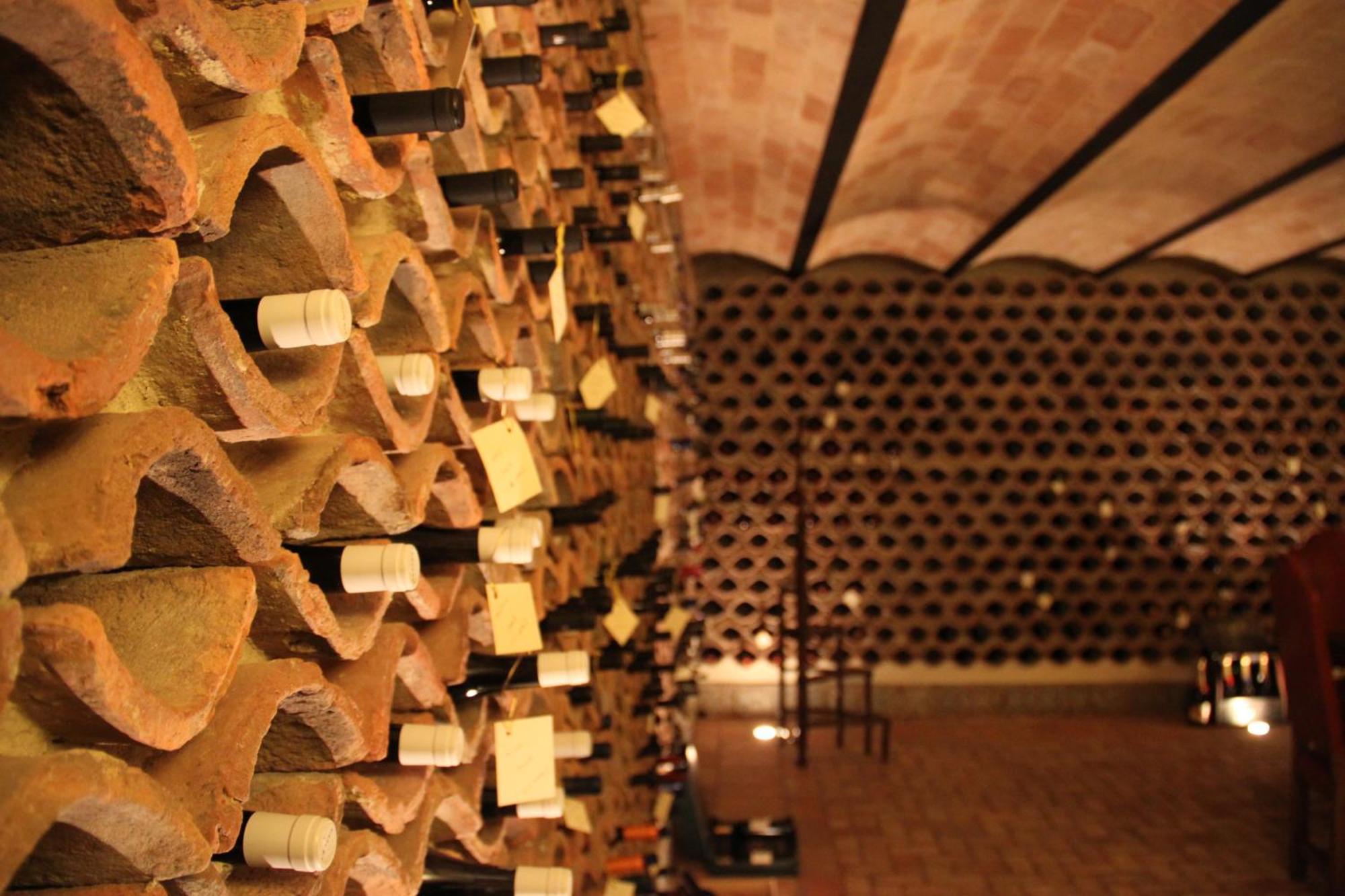 Tenuta Del Gallo Amelia