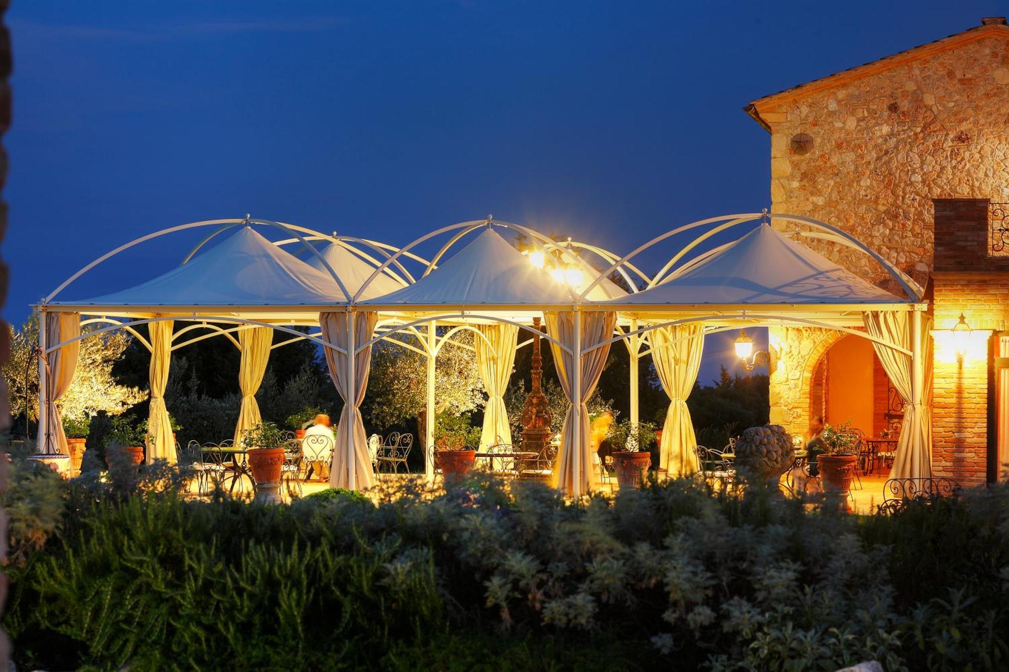 Relais Tenuta Del Gallo *