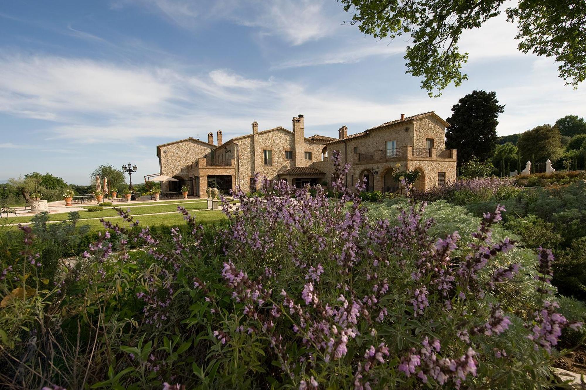 Tenuta Del Gallo