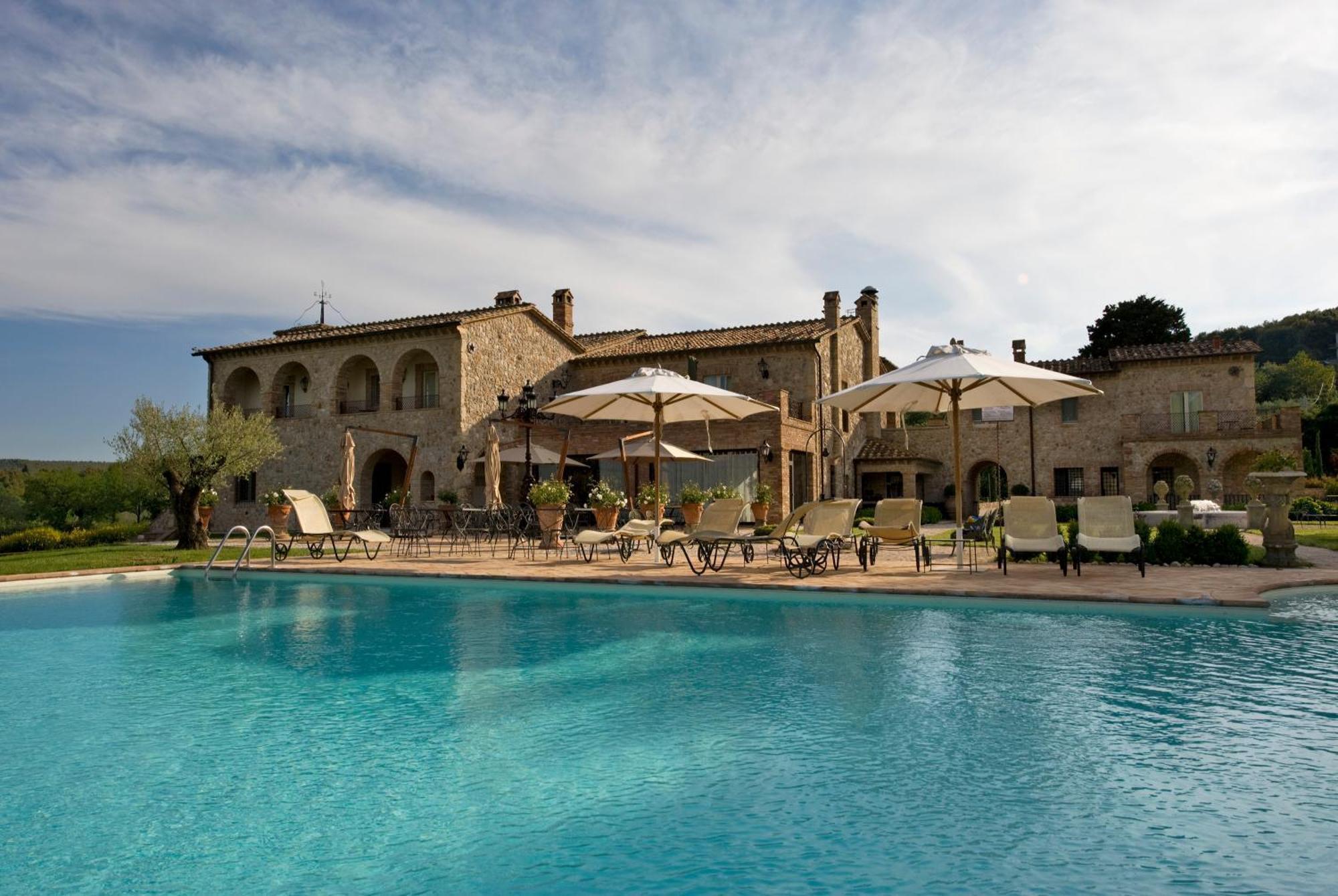 Tenuta Del Gallo Alloggio per agriturismo