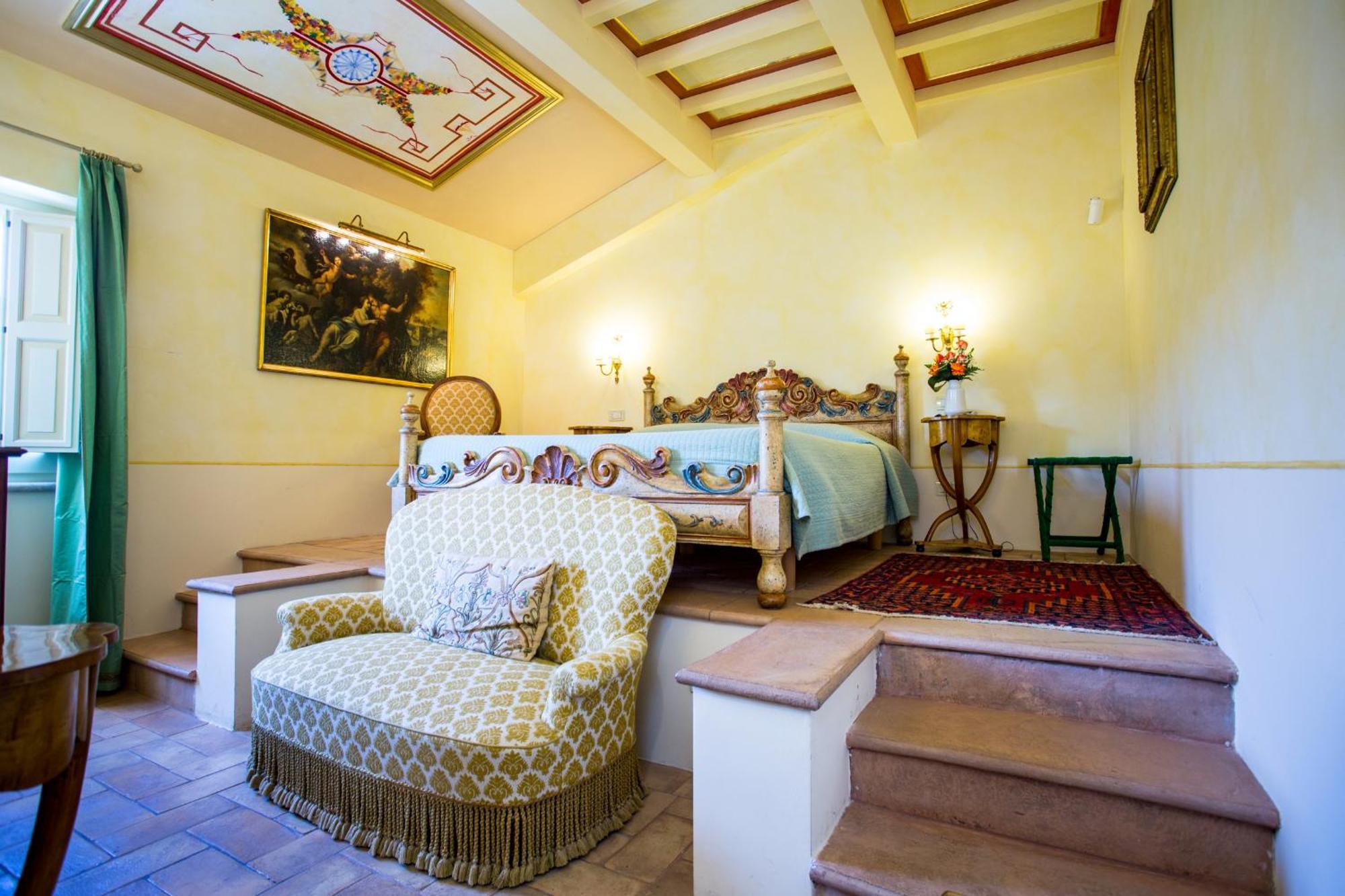 Tenuta Del Gallo Alloggio per agriturismo *