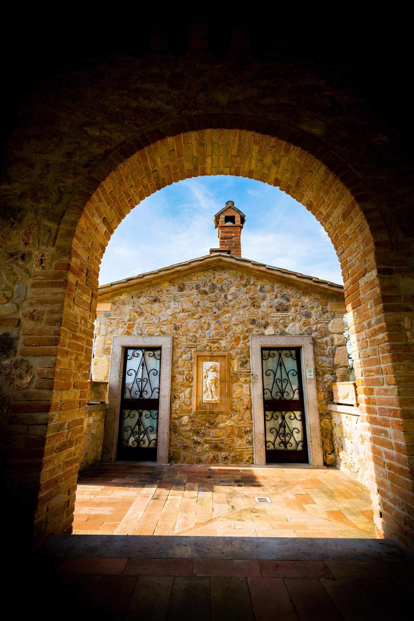 Tenuta Del Gallo