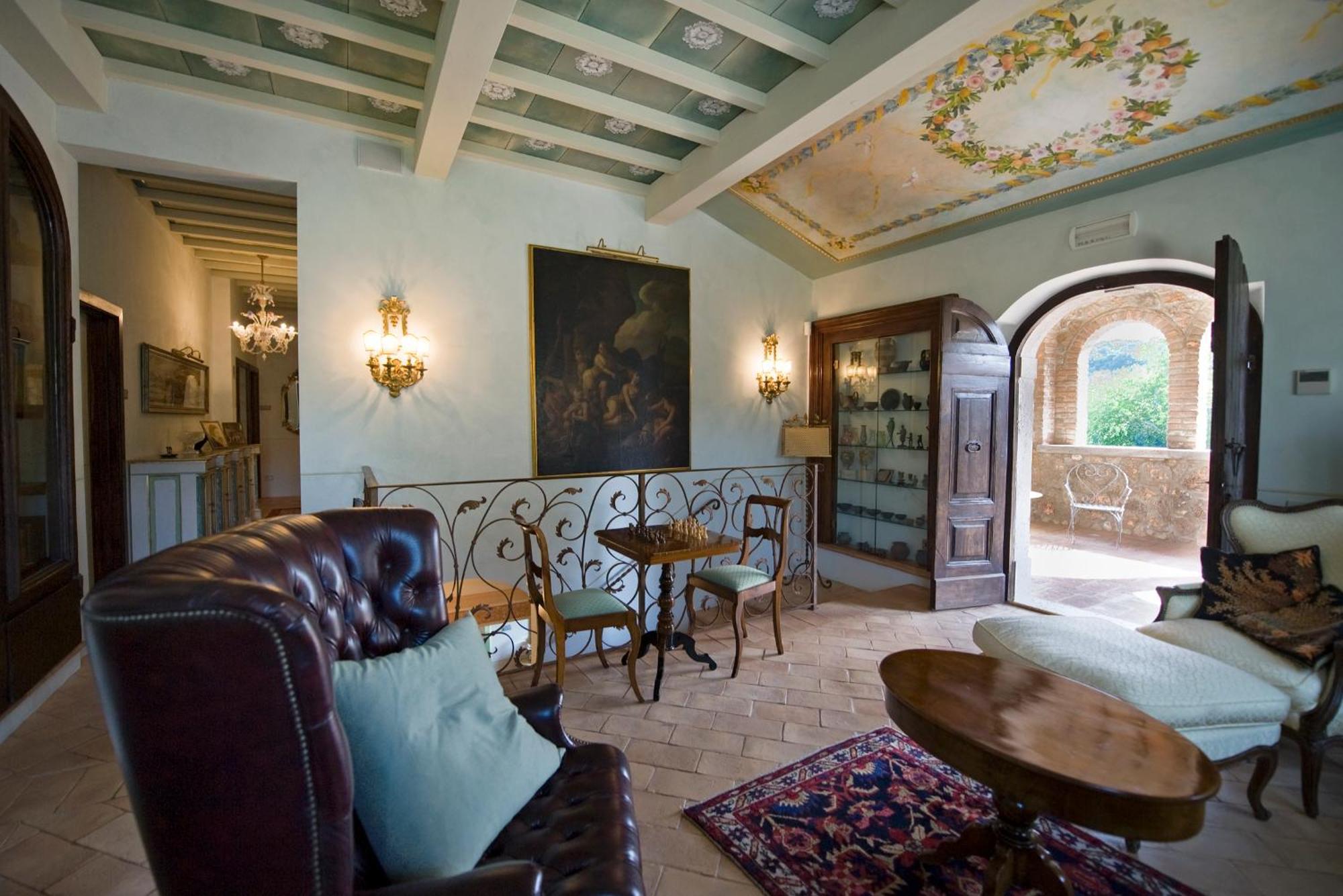 Tenuta Del Gallo Alloggio per agriturismo *