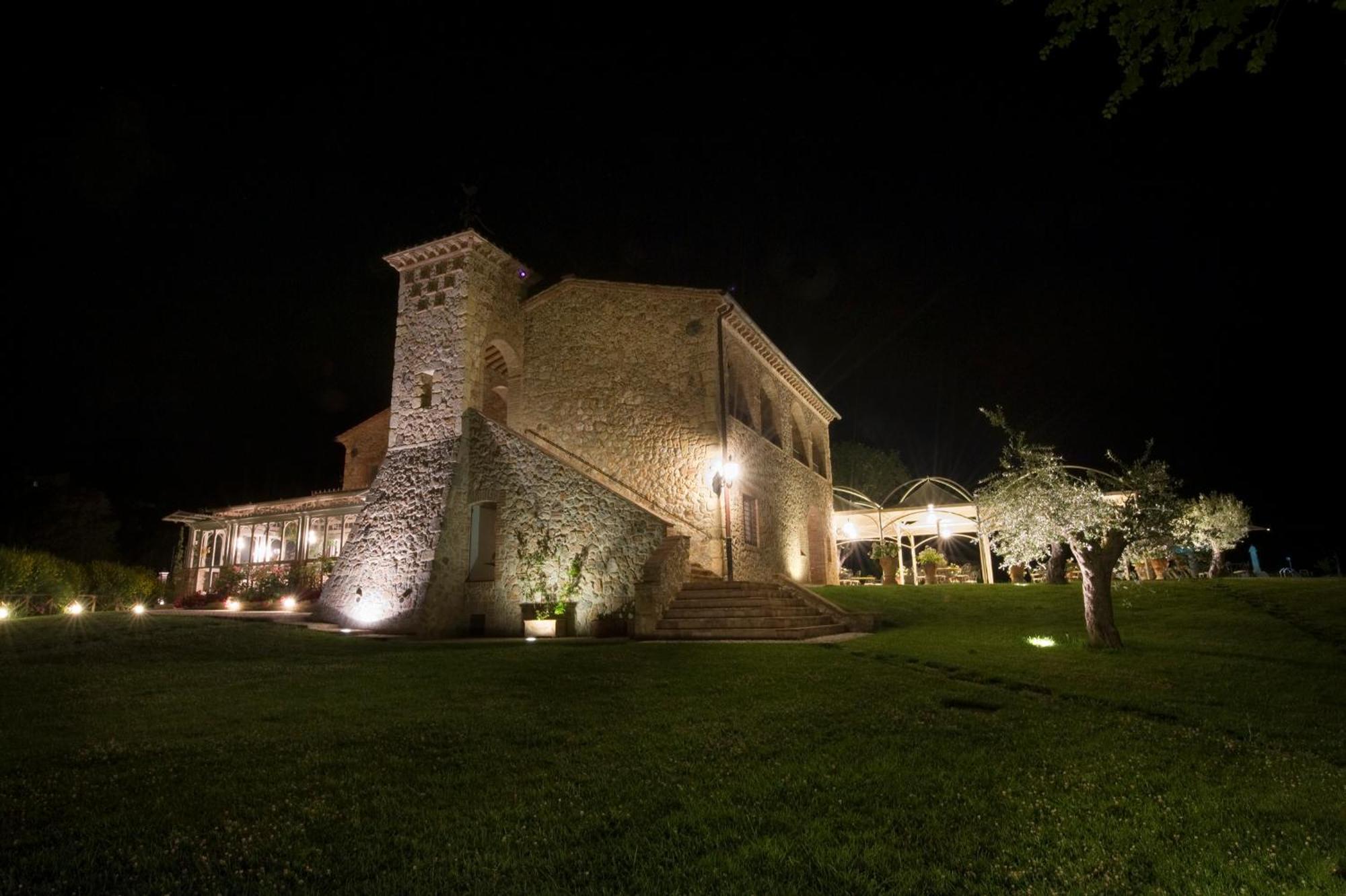 Tenuta Del Gallo Amelia