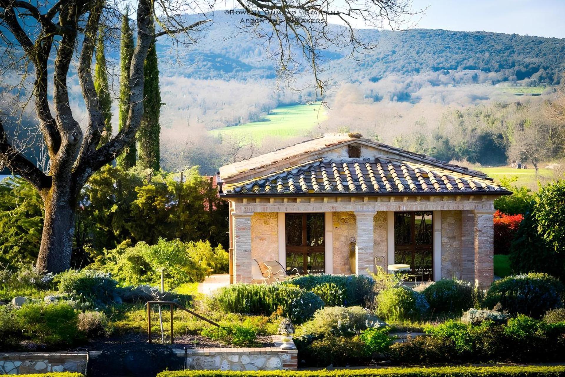 Tenuta Del Gallo Alloggio per agriturismo *