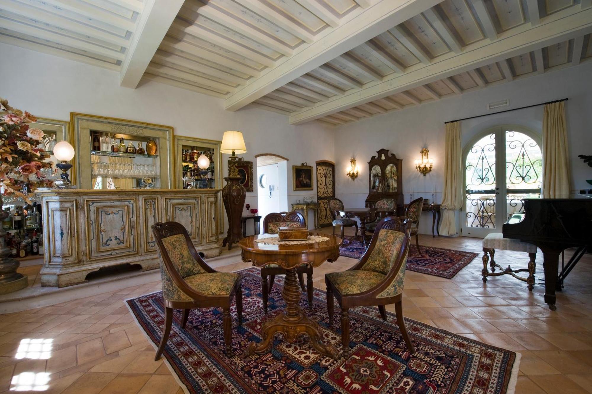 Tenuta Del Gallo Amelia