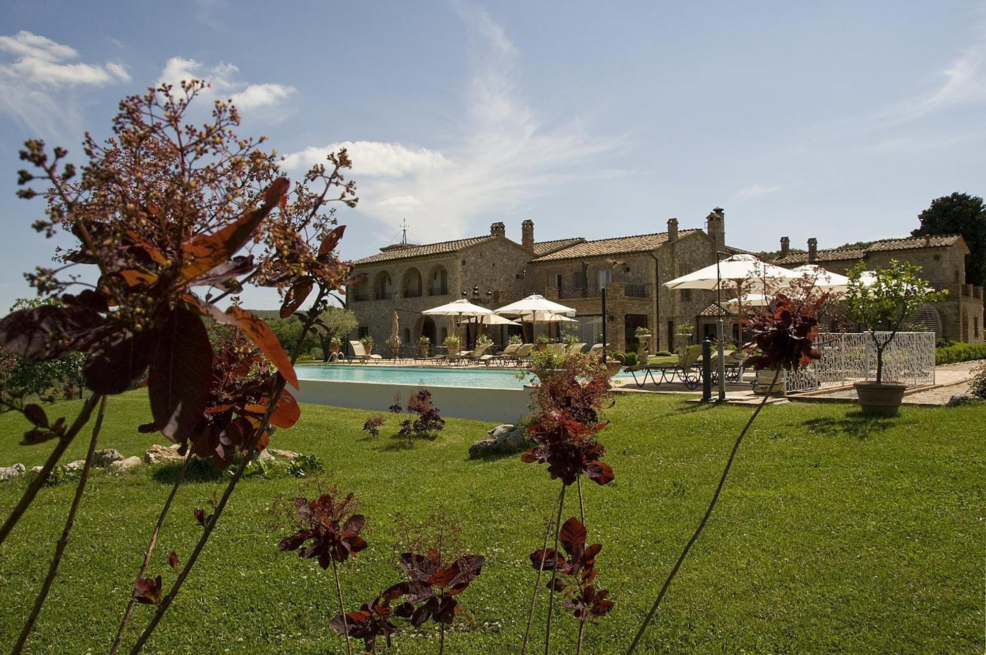 Tenuta Del Gallo * Amelia