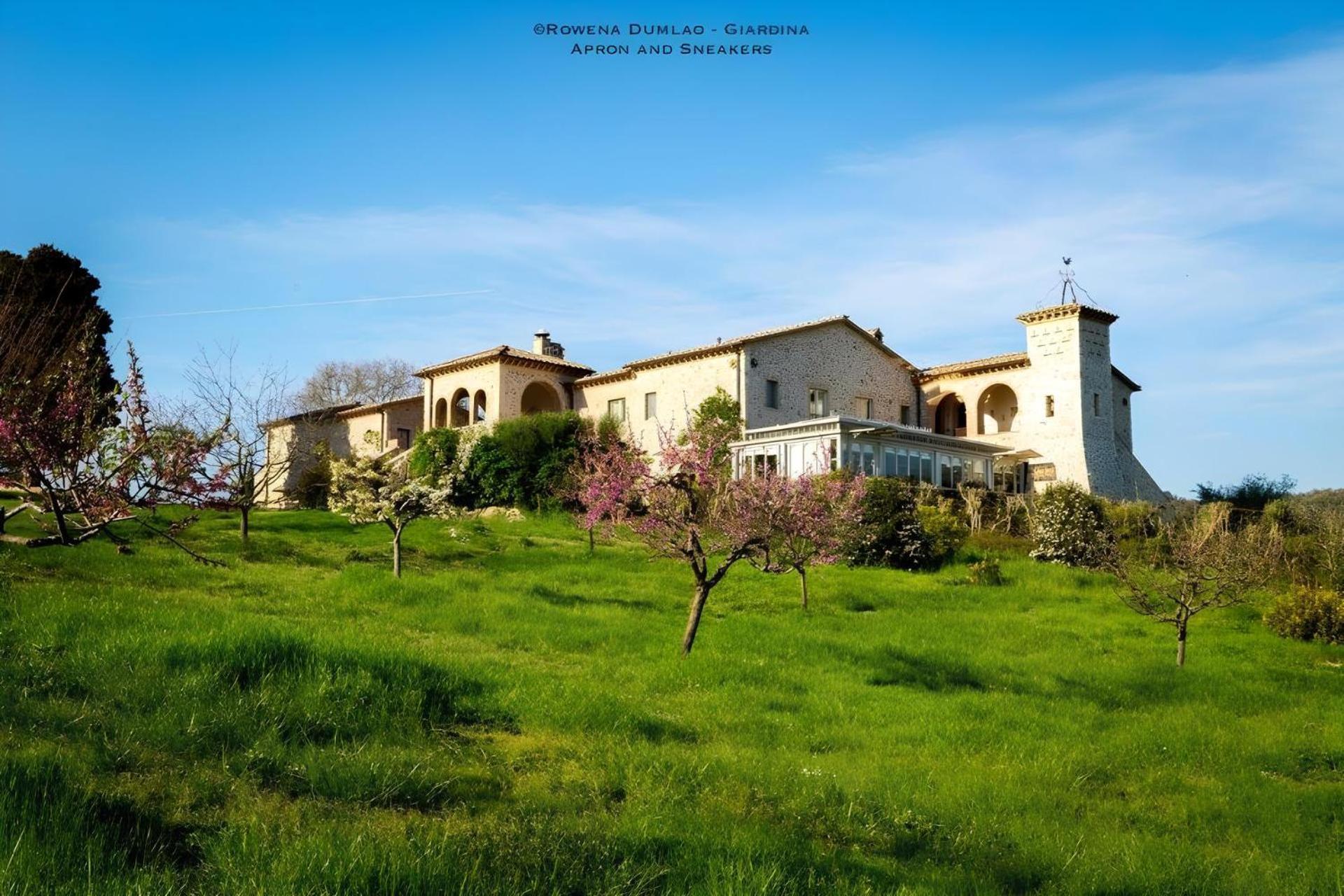 Tenuta Del Gallo Amelia