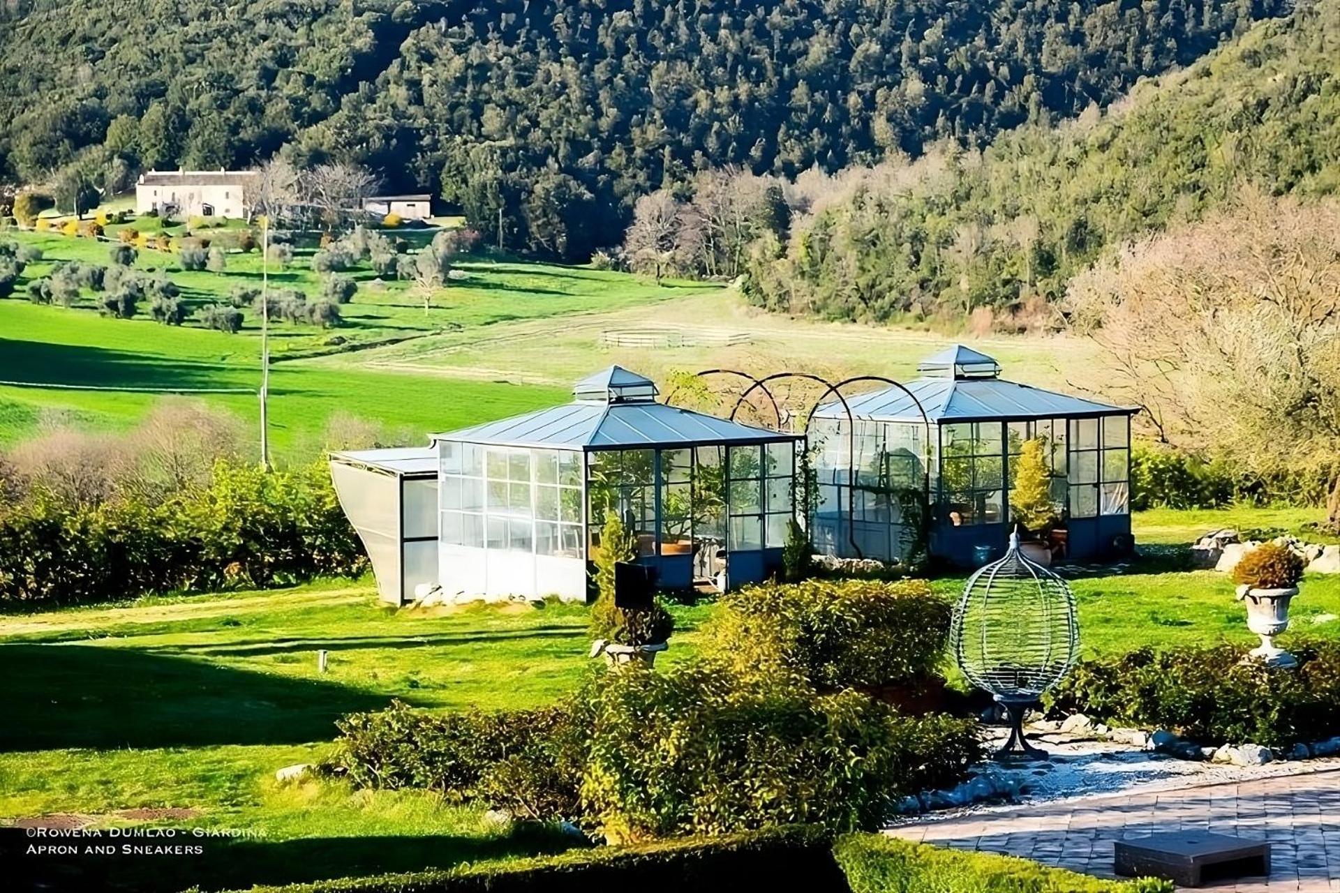 Tenuta Del Gallo Amelia
