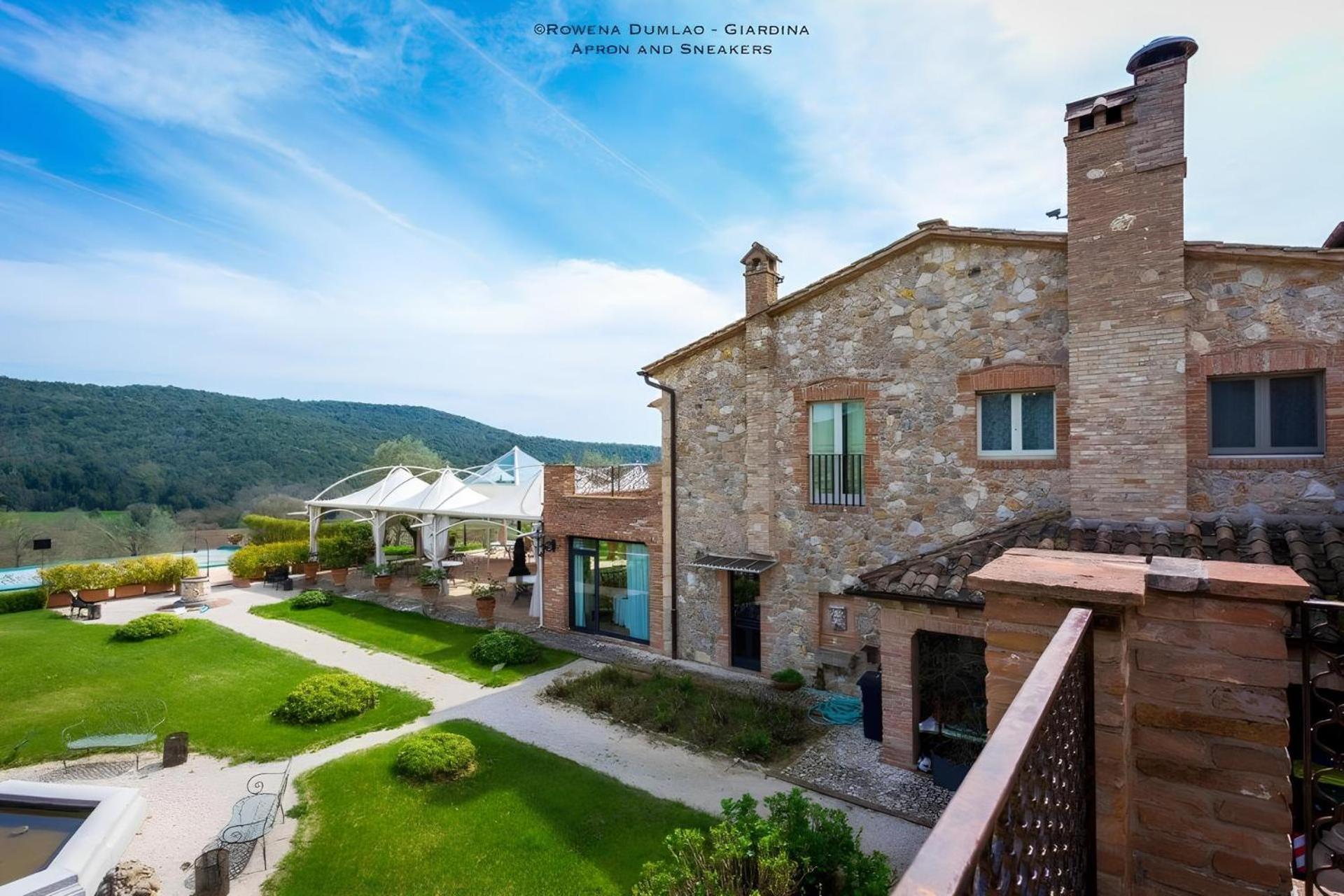 Tenuta Del Gallo * Amelia