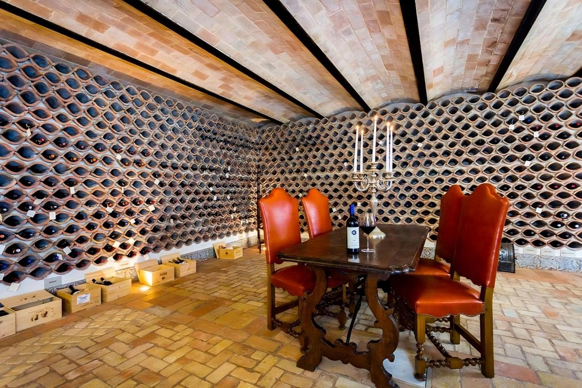 Tenuta Del Gallo *