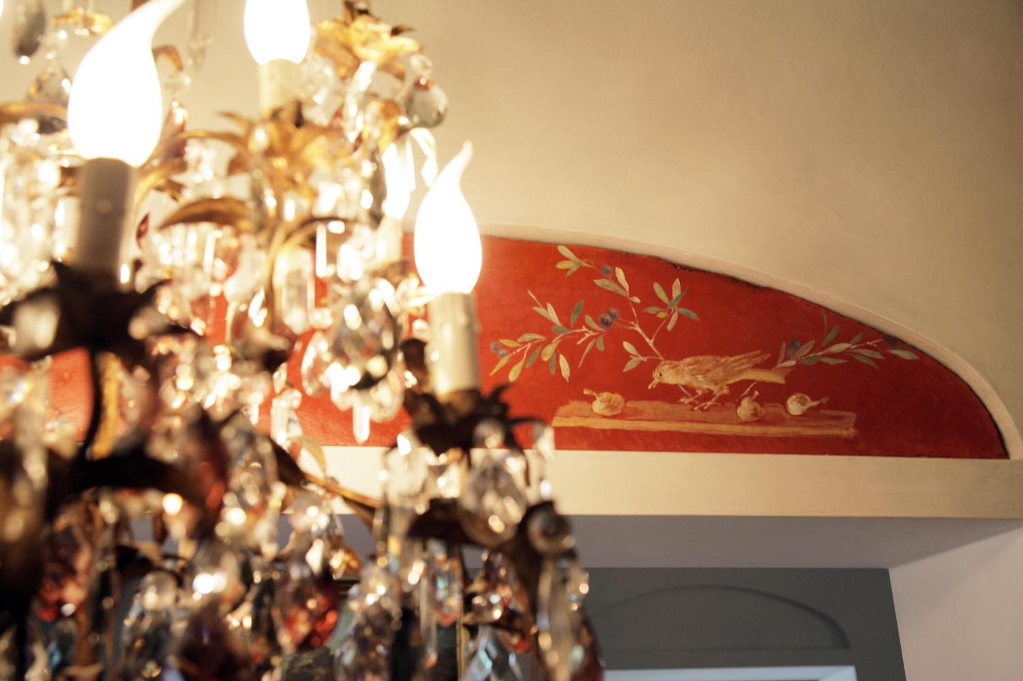 Relais Tenuta Del Gallo Farm stay