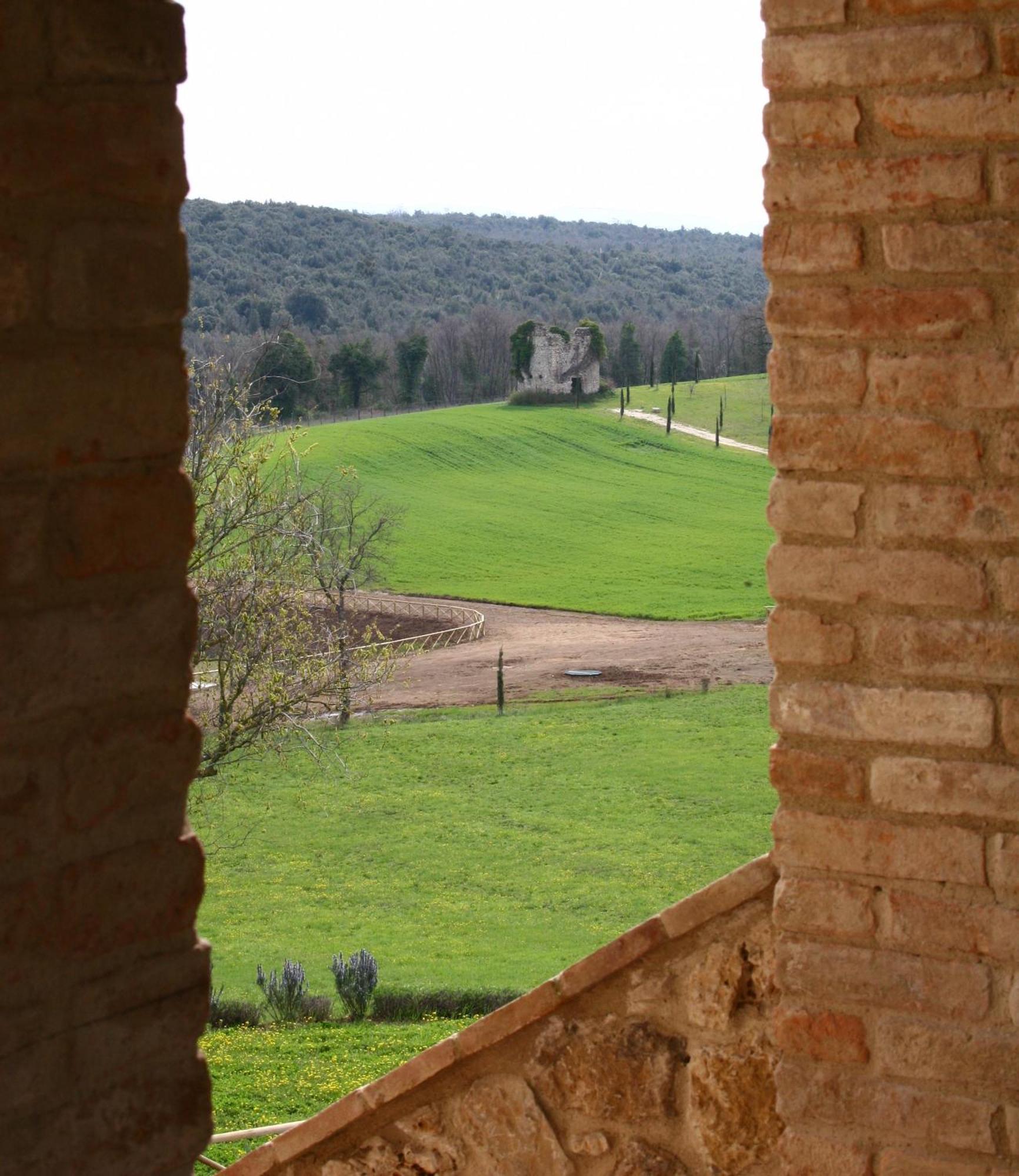 Alloggio per agriturismo Tenuta Del Gallo