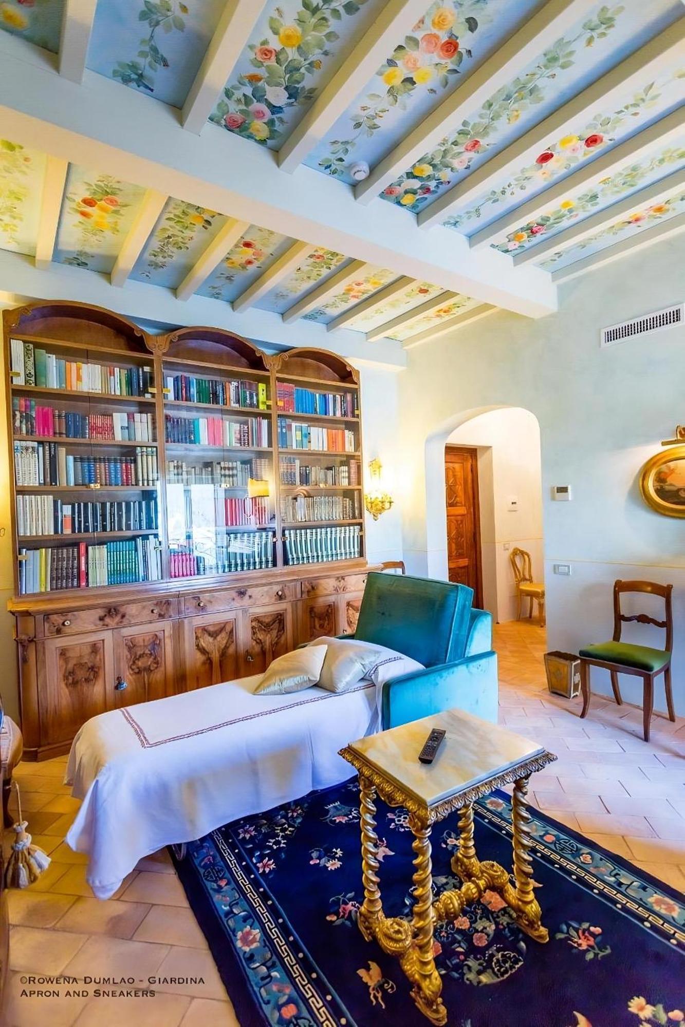 Tenuta Del Gallo Alloggio per agriturismo