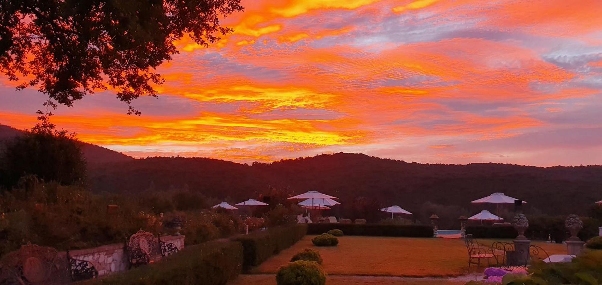 Tenuta Del Gallo Alloggio per agriturismo *