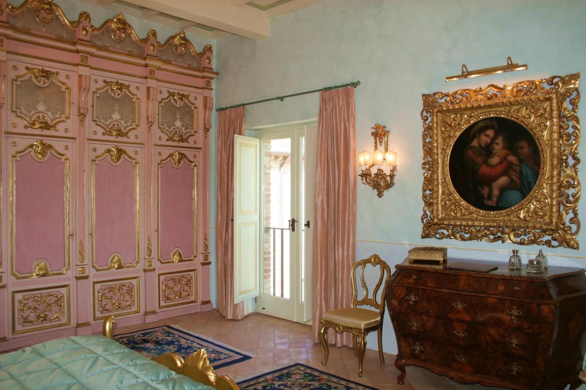 Relais Tenuta Del Gallo *