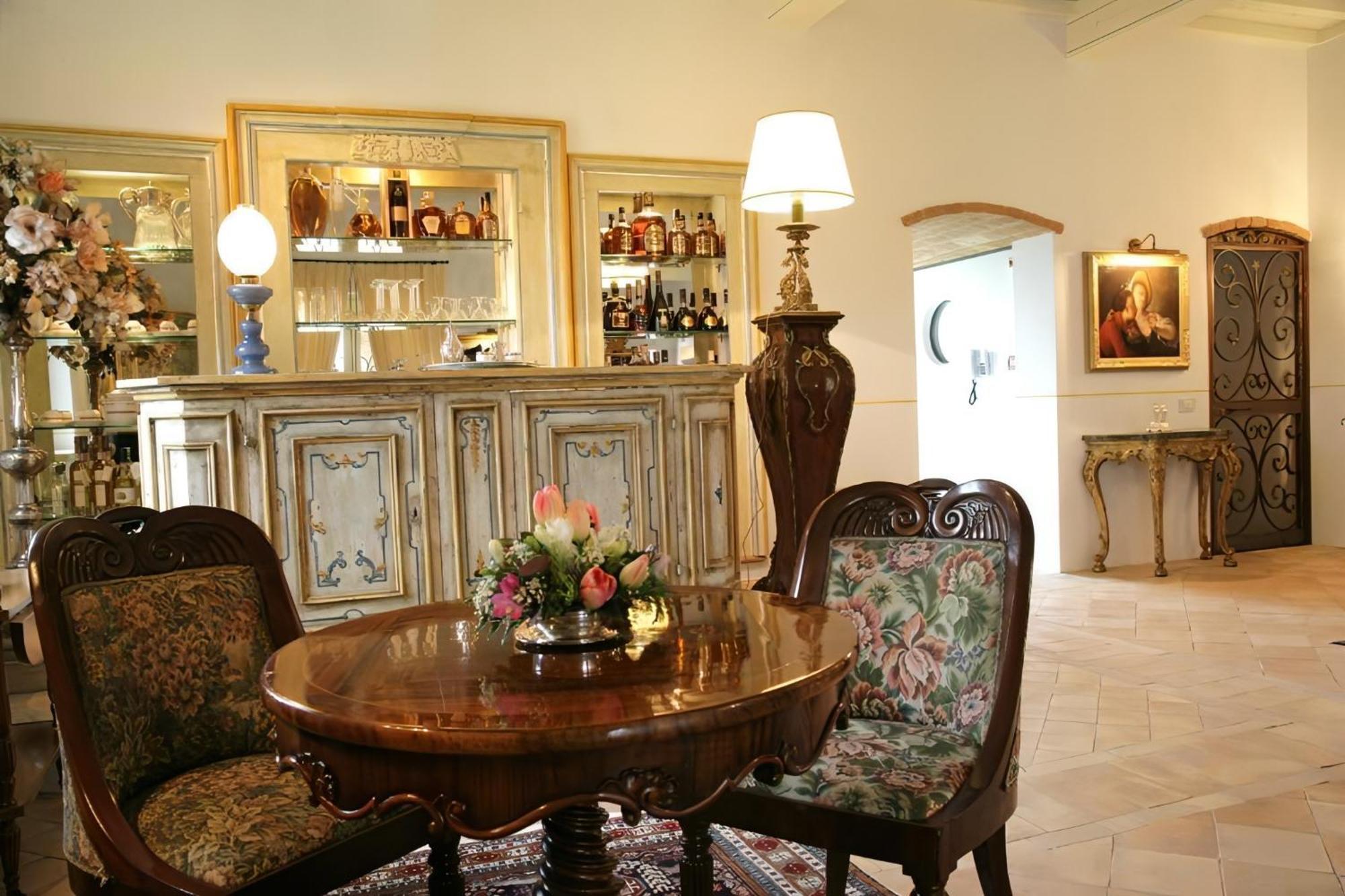 Tenuta Del Gallo Alloggio per agriturismo *