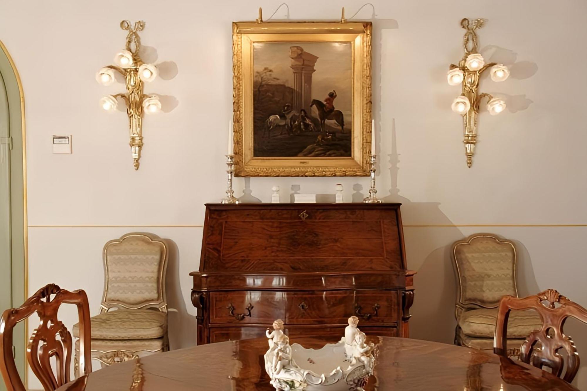 Tenuta Del Gallo