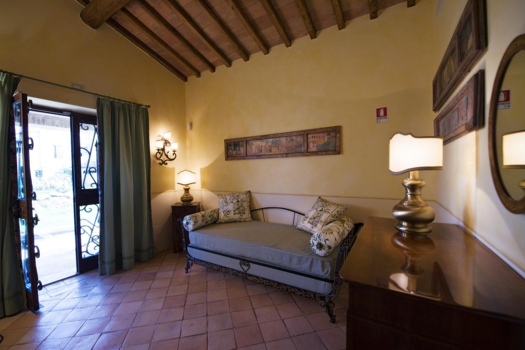 Tenuta Del Gallo Alloggio per agriturismo *