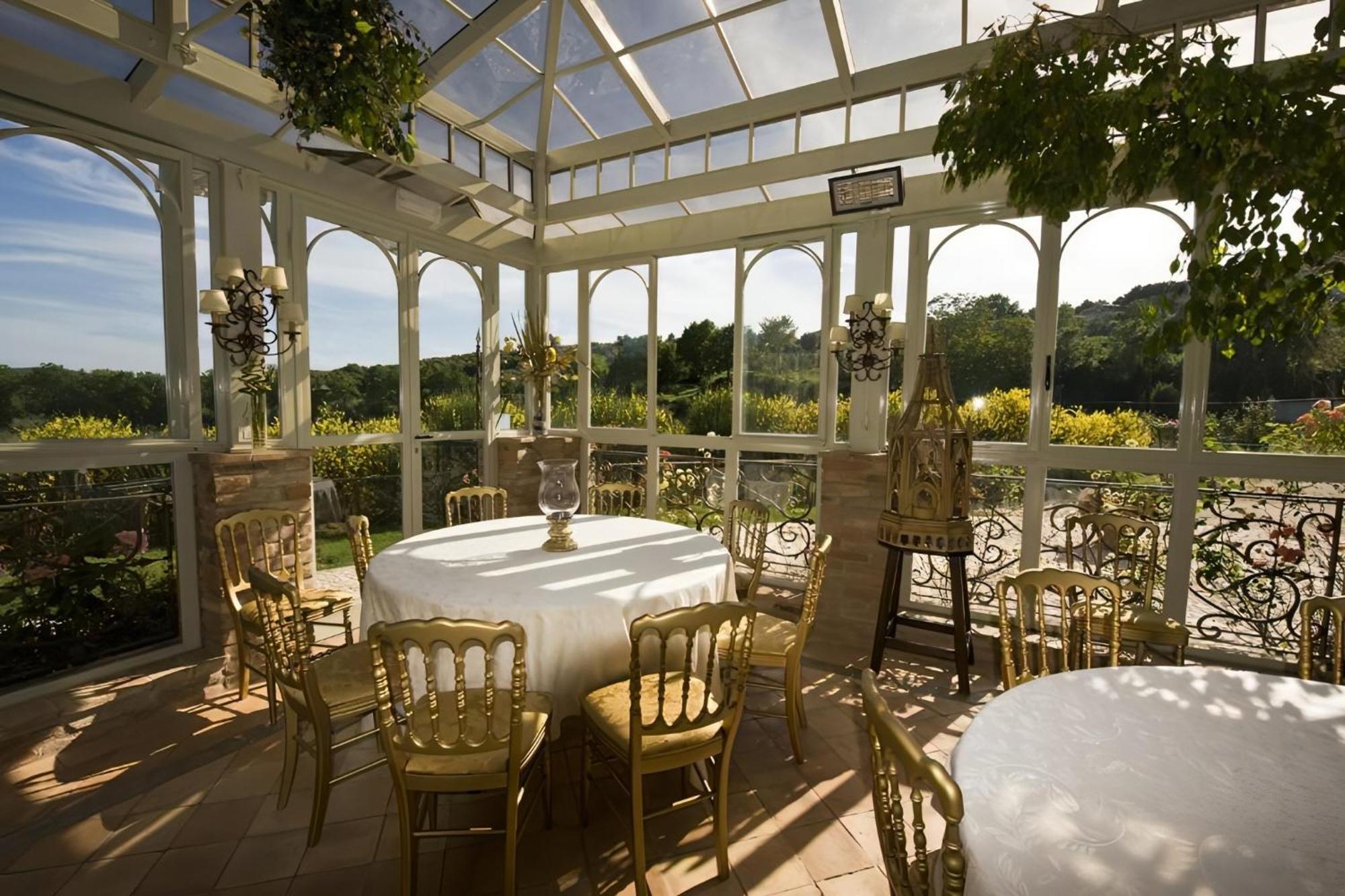 Farm stay Relais Tenuta Del Gallo Amelia