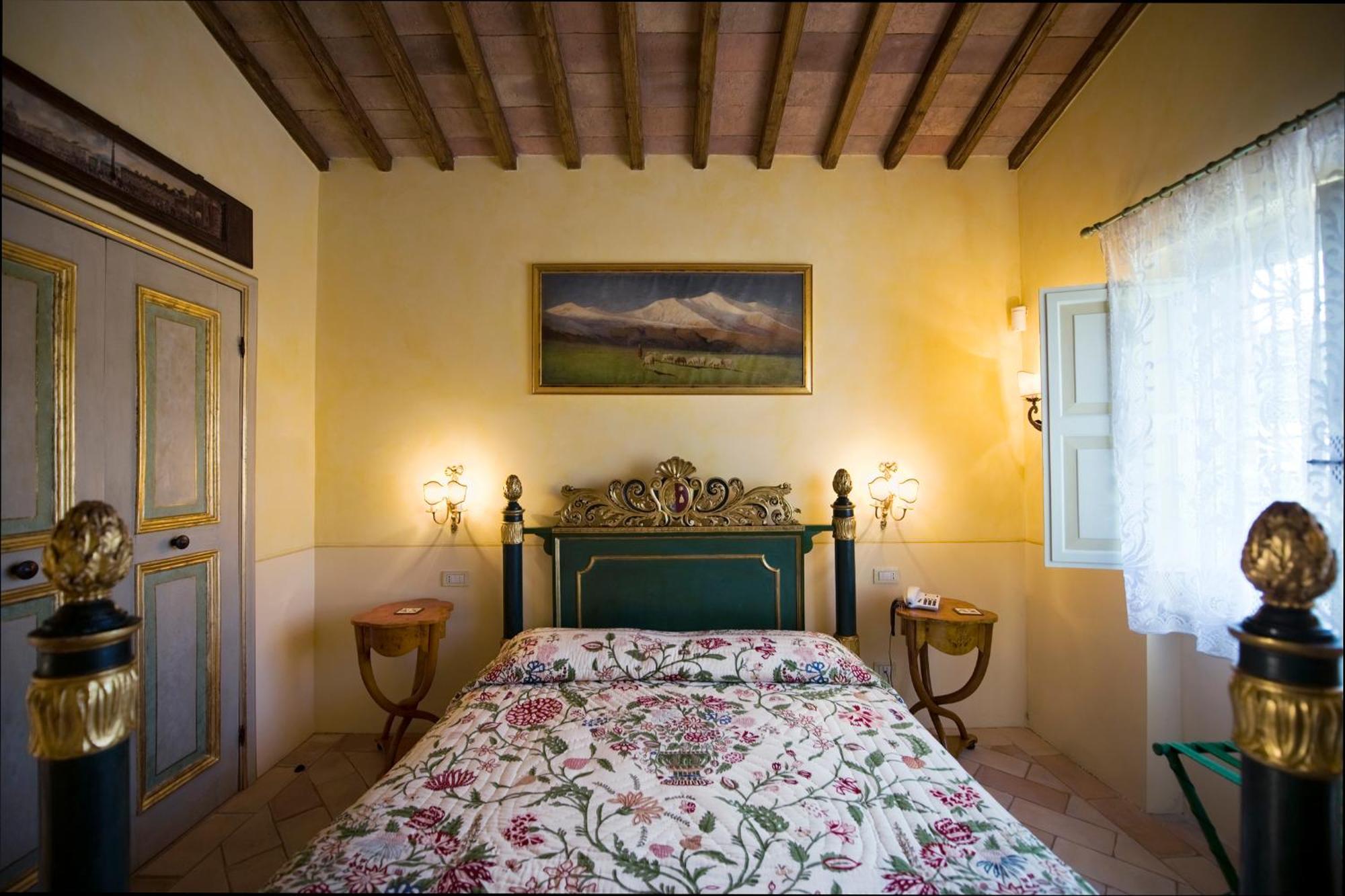 Tenuta Del Gallo *