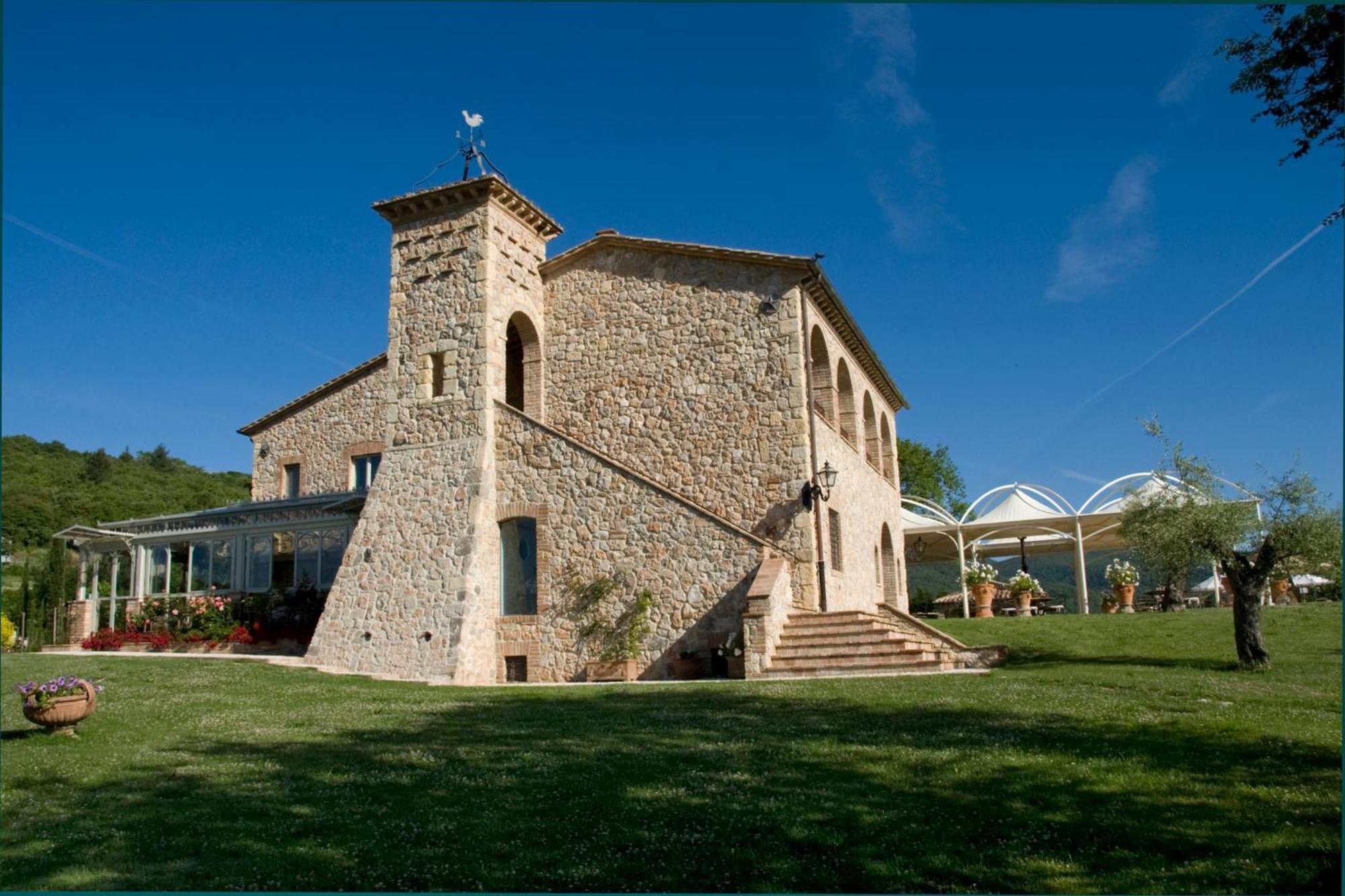 Tenuta Del Gallo * Amelia