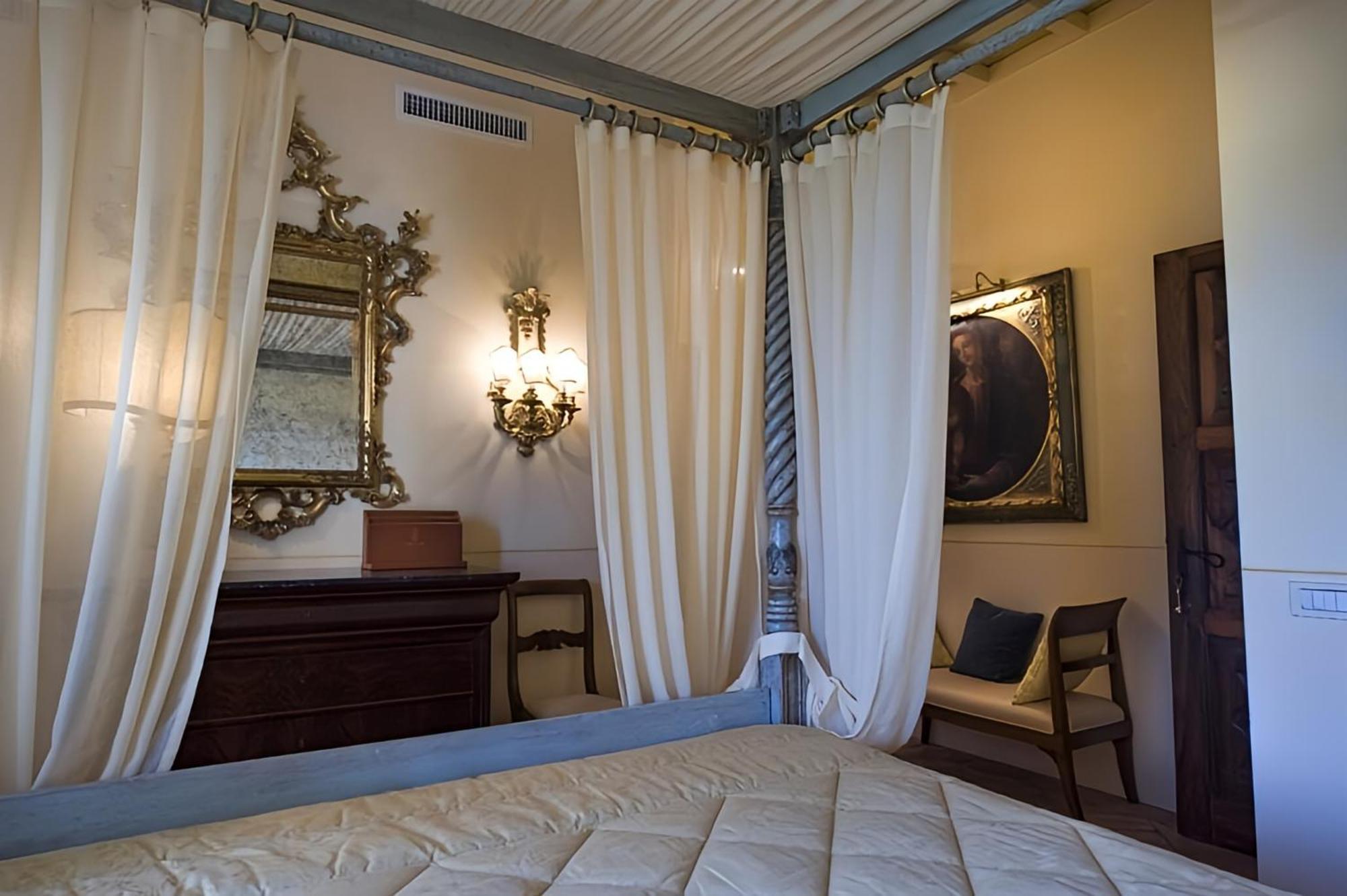 Tenuta Del Gallo Alloggio per agriturismo
