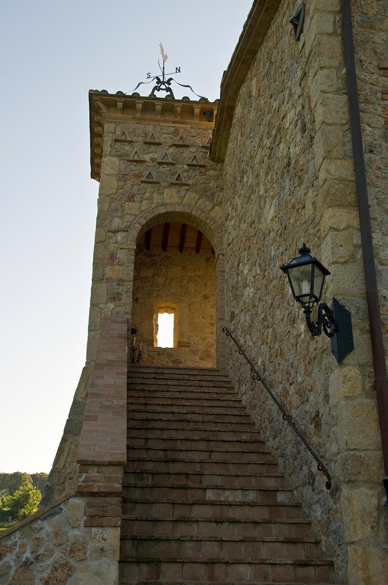 Tenuta Del Gallo Alloggio per agriturismo *