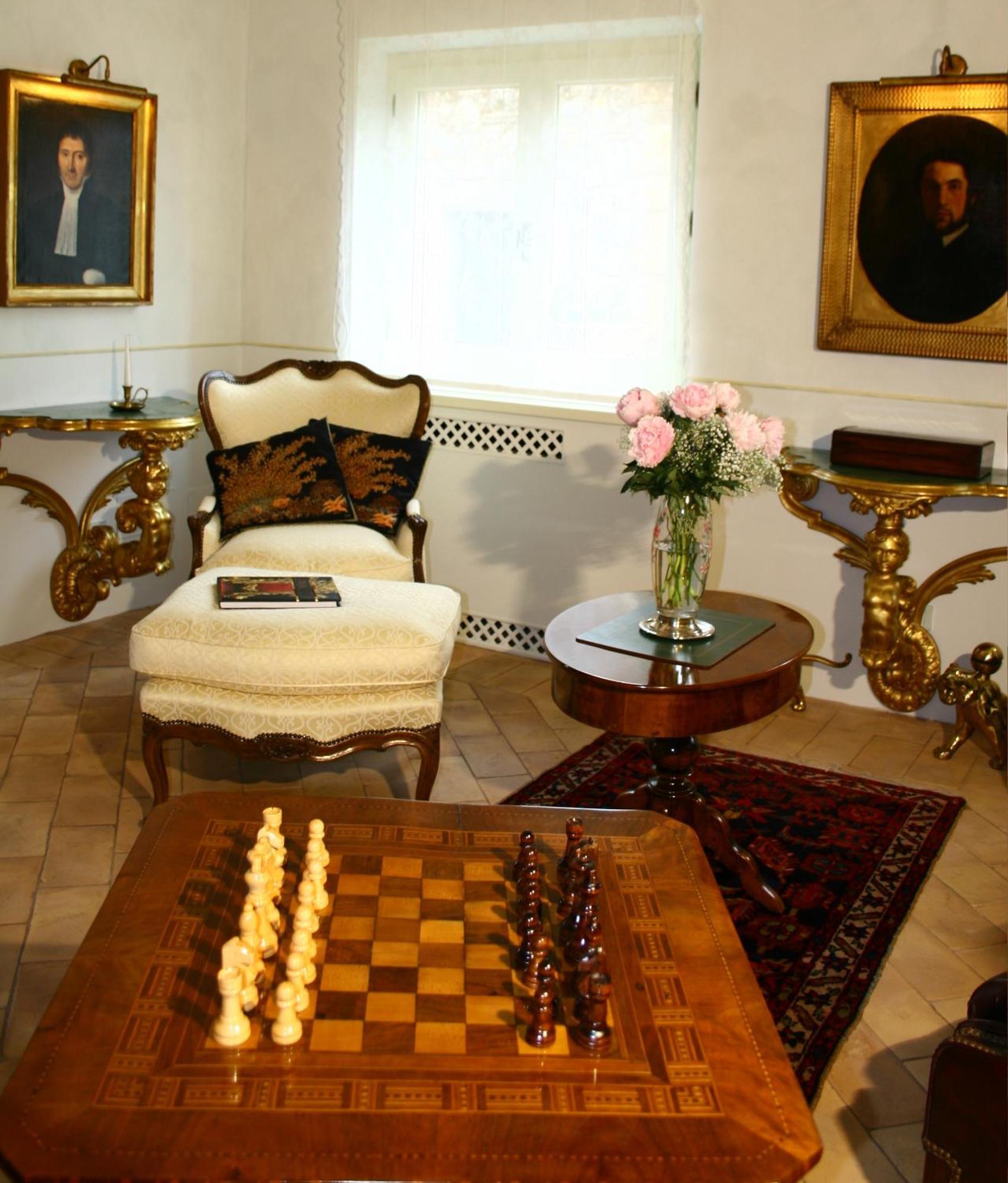 Agroturismo Tenuta Del Gallo Amelia