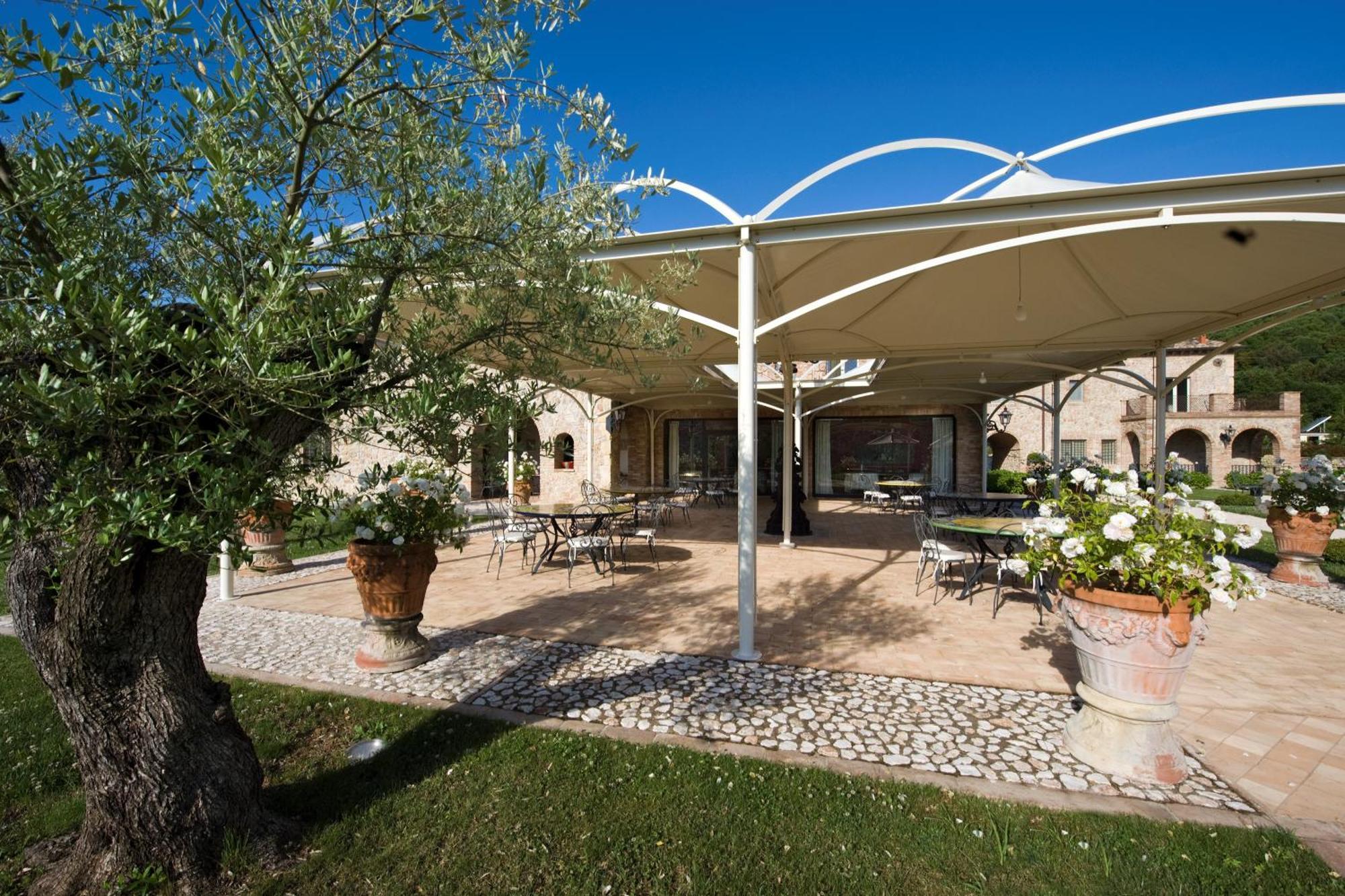 Tenuta Del Gallo *