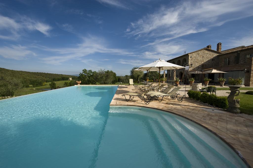 Tenuta Del Gallo * Amelia